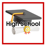 High School Menus